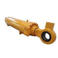 Factory wholesale Backhoe loader cylinder