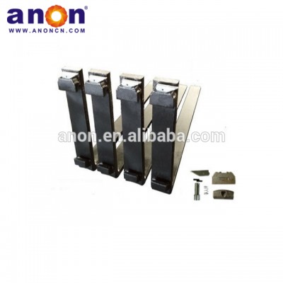 ANON 3ton Capacity  Factory Direct Supply Tractor Mounted Pallet Fork