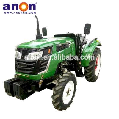 ANON 4x4 garden agriculture high quality mini tractor 20-150 hp tractor cheap price